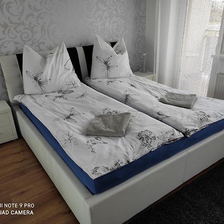Apartman Mb 波普拉德 外观 照片