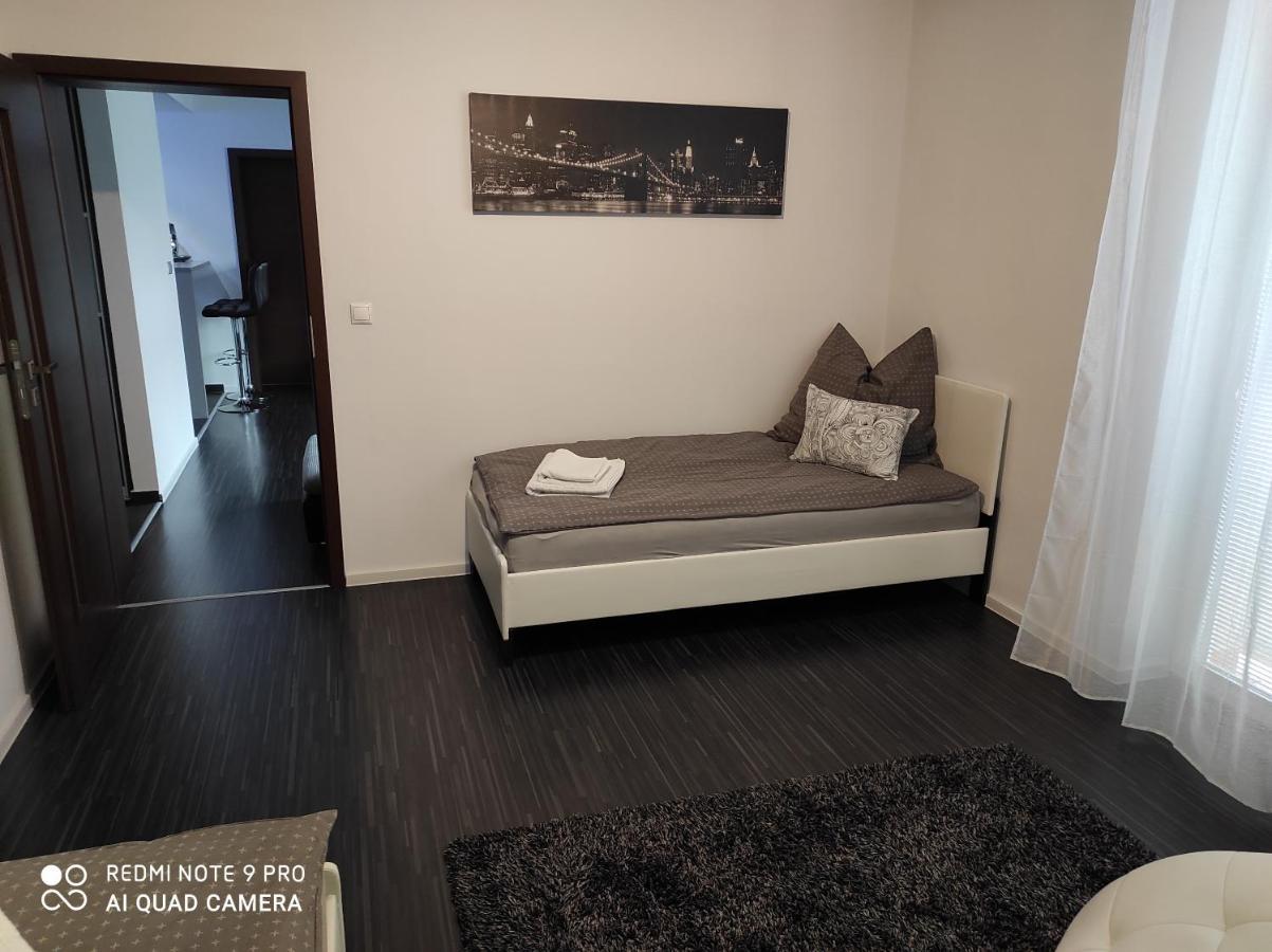 Apartman Mb 波普拉德 外观 照片