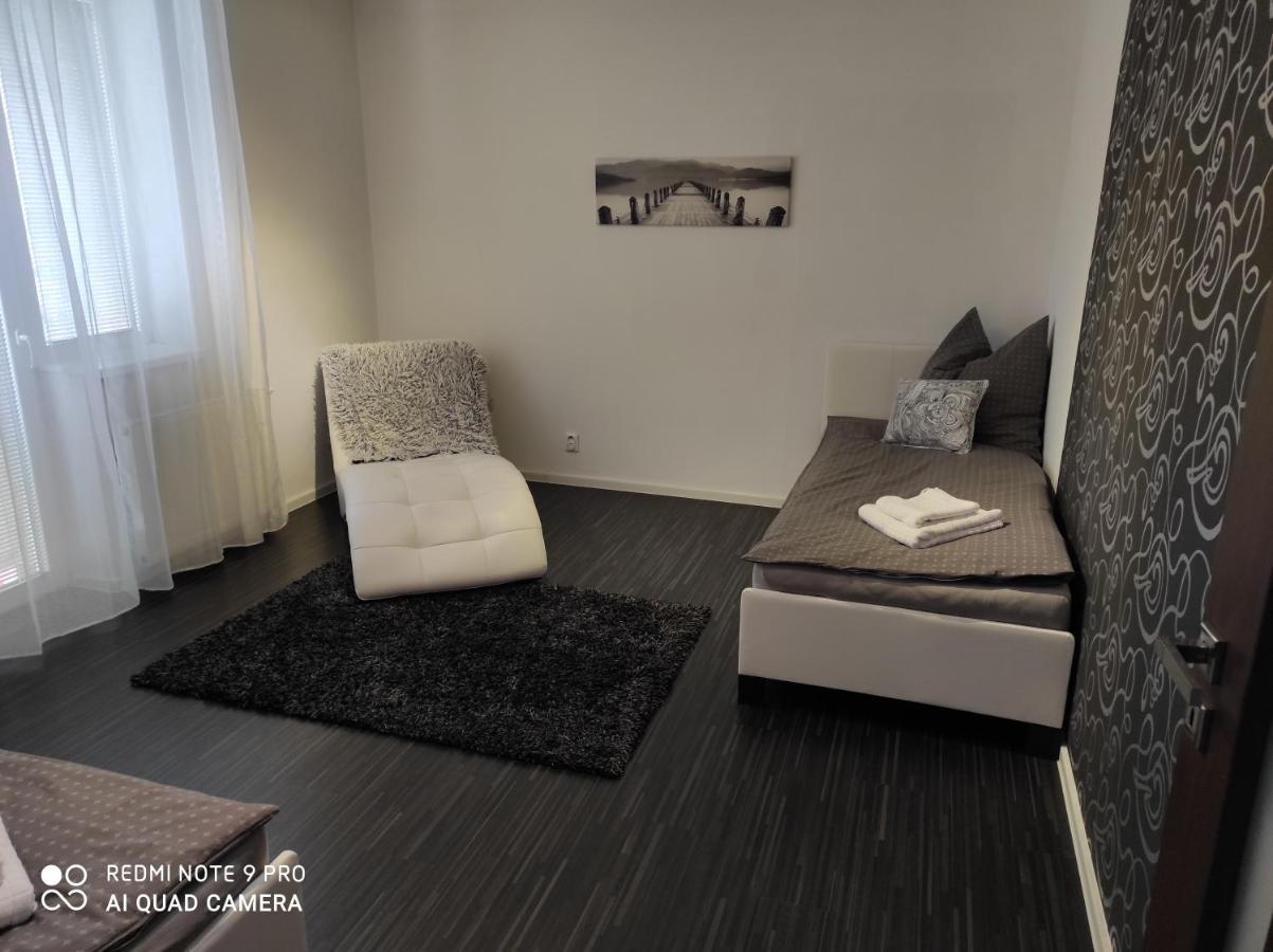 Apartman Mb 波普拉德 外观 照片