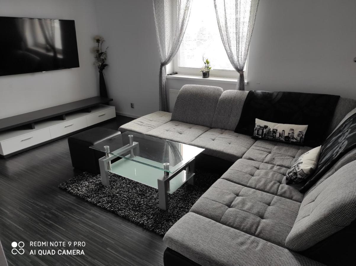Apartman Mb 波普拉德 外观 照片