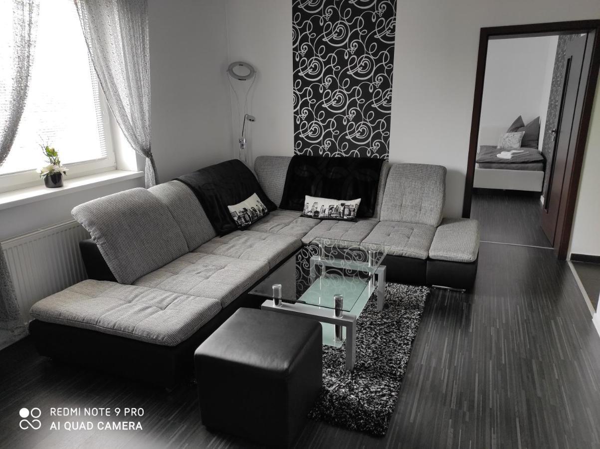 Apartman Mb 波普拉德 外观 照片