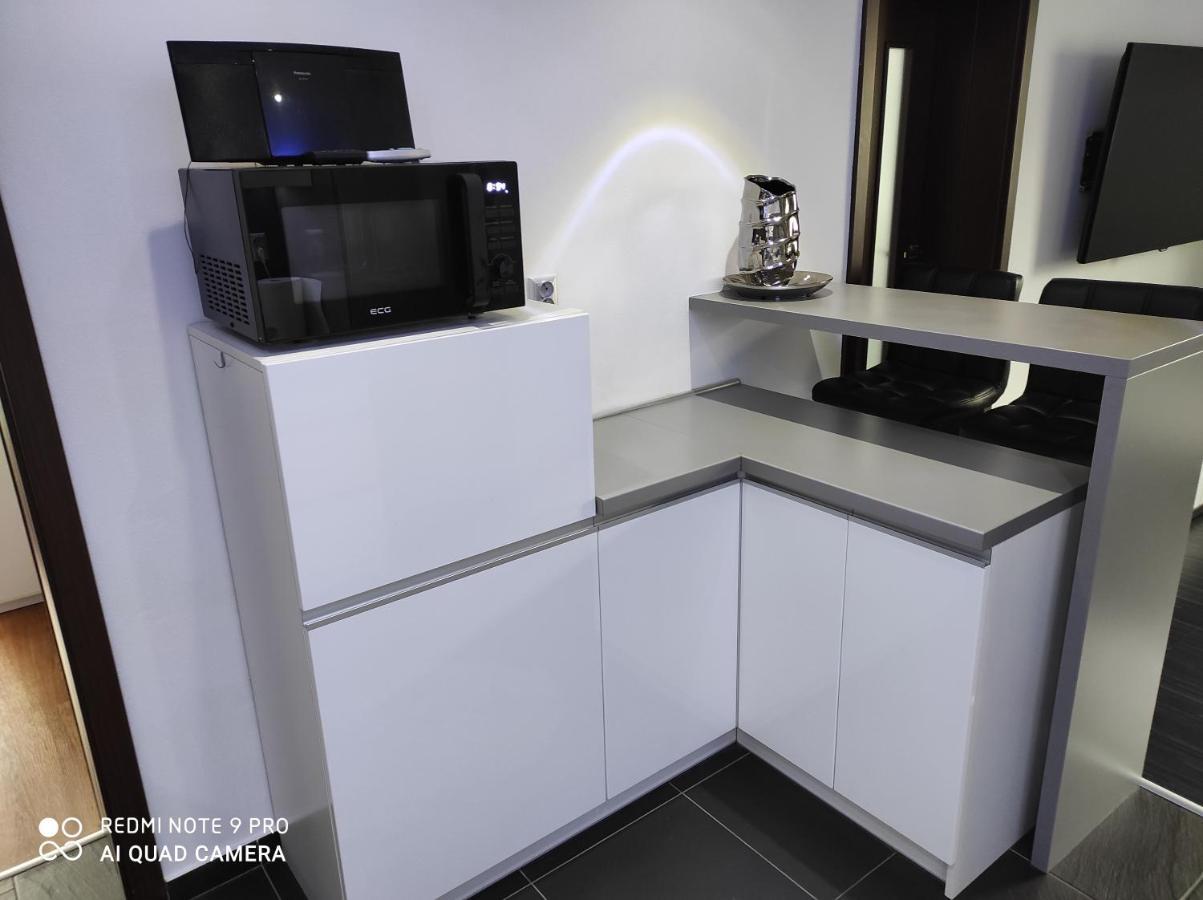 Apartman Mb 波普拉德 外观 照片